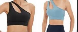 Fashionable Sports Bra